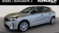 Gebraucht 2025 Opel Corsa Edition Limousine | 19.990 € (Fairer Preis)