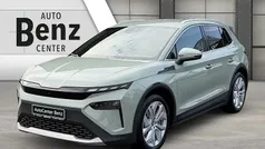 Grün Neu 2025 Skoda Elroq Lodge SUV | 45.790 € (Fairer Preis)