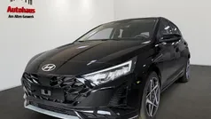 Gebraucht 2025 Hyundai i20 Prime Limousine | 25.485 € (Fairer Preis)