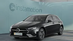 Mercedes A250