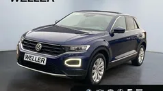 Gebraucht 2020 VW T-Roc Sportline SUV | 23.630 € (Fairer Preis)