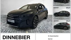 Pentametal met Gebraucht 2023 Kia XCeed Vision SUV | 27.068 € (Fairer Preis)