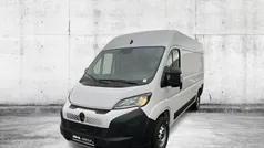 Gebraucht 2024 Citroën Jumper Van / Kleinbus | 34.990 € (Etwas zu teuer)