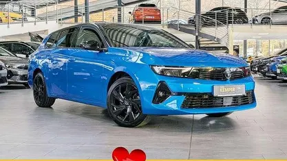 Gebraucht 2024 Opel Astra Kombi | 26.950 € (Fairer Preis)