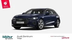 Gebraucht 2025 Audi A5 Ambiente Coupé | 43.480 € (Fairer Preis)