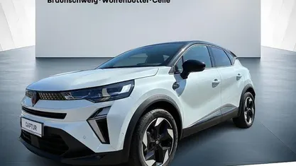 Gebraucht Renault Captur Techno 140 PS (102 kW) 2025 SUV