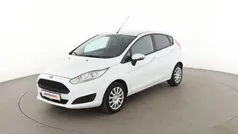 Gebraucht 2016 Ford Fiesta Trend Kleinwagen | 8.190 € (Fairer Preis)