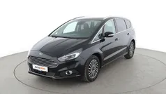 Gebraucht 2019 Ford S-MAX Titanium Van / Kleinbus | 18.830 € (Fairer Preis)