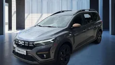 Gebraucht 2024 Dacia Jogger Extreme Van / Kleinbus | 21.289 € (Fairer Preis)