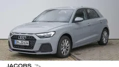 Gebraucht 2025 Audi A1 Sportback Advanced Plus Kleinwagen | 26.980 € (Fairer Preis)