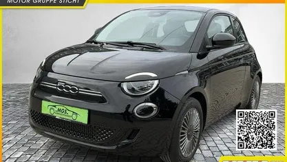 Gebraucht 2022 Fiat 500e Icon Kleinwagen | 14.470 € (Superpreis)