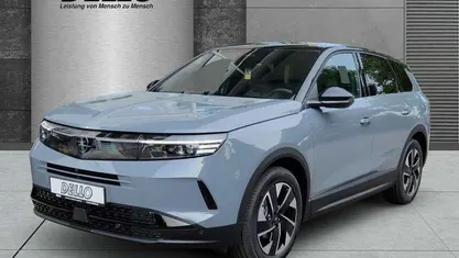 Gebraucht 2025 Opel Grandland X SUV | 33.950 € (Fairer Preis)