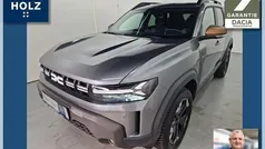 Grau (dolomitgrau) Neu 2025 Dacia Duster Extreme SUV | 28.950 € (Fairer Preis)
