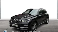 Gebraucht 2022 BMW X5 Sport Line SUV | 49.890 € (Guter Preis)