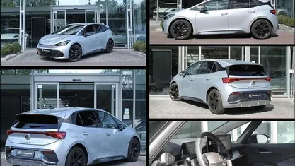 Gebraucht 2025 Cupra Born Kleinwagen | 32.990 € (Superpreis)