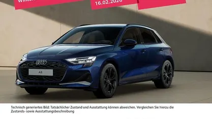 Gebraucht 2024 Audi A3 Sport Limousine | 36.250 € (Fairer Preis)