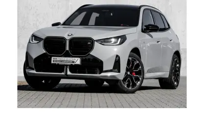 Gebraucht BMW X3 M Sport 381 PS (280 kW) 2025 Grau SUV