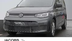 Gebraucht 2025 VW Caddy Maxi Life Life Van / Kleinbus | 39.970 € (Guter Preis)