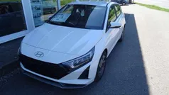 Gebraucht 2024 Hyundai i20 Trend Limousine | 20.990 € (Fairer Preis)