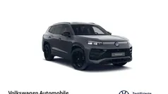 Grau Gebraucht 2025 VW Tayron R-line SUV | 60.980 € (Fairer Preis)