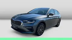 Gebraucht 2024 Skoda Scala Drive Kleinwagen | 26.890 € (Fairer Preis)
