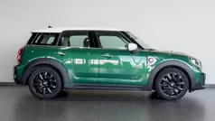 Gebraucht 2022 Mini Cooper S Countryman SUV | 27.900 € (Fairer Preis)