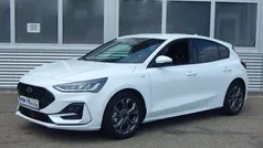 Frozen white Neu 2024 Ford Focus ST-Line Limousine | 27.490 € (Guter Preis)