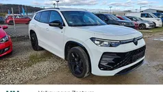 Gebraucht 2025 VW Tayron R-line SUV | 58.980 € (Fairer Preis)