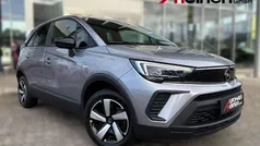 Gebraucht 2022 Opel Crossland X Edition SUV | 16.690 € (Fairer Preis)