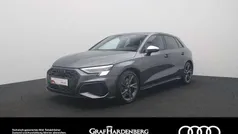 Gebraucht 2024 Audi S3 Ambiente Limousine | 41.980 € (Guter Preis)