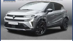 Gebraucht 2025 Renault Captur Esprit Alpine SUV | 28.888 € (Fairer Preis)