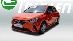 Power orange Gebraucht 2023 Opel Corsa-e Edition Kleinwagen | 17.480 € (Superpreis)