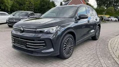 Gebraucht 2024 VW Tiguan Elegance SUV | 37.700 € (Fairer Preis)