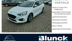 Gebraucht 2019 Ford Focus ST-Line Kombi | 18.990 € (Fairer Preis)