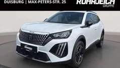 Gebraucht 2025 Peugeot 2008 Style SUV | 24.590 € (Fairer Preis)