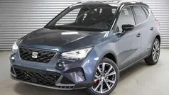 Gebraucht 2025 Seat Arona FR SUV | 27.791 € (Fairer Preis)