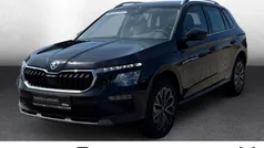 Schwarzmagic perleffekt Neu 2025 Skoda Kamiq Selection SUV | 27.850 € (Fairer Preis)