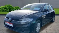 Schwarz Gebraucht 2023 VW Polo Kleinwagen | 19.470 € (Fairer Preis)