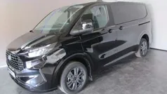 Gebraucht 2024 Ford Tourneo Custom Titanium Van / Kleinbus | 49.890 € (Fairer Preis)