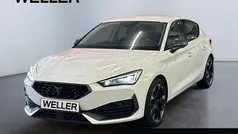 Gebraucht 2023 Cupra Leon Limousine | 27.980 € (Fairer Preis)