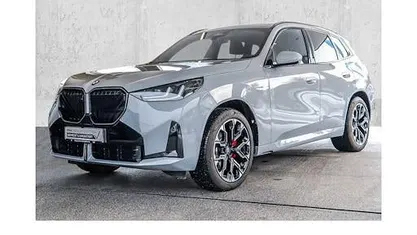 Gebraucht BMW X3 Comfort Edition 208 PS (152 kW) 2025 Grau SUV