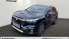 Gebraucht 2025 Suzuki SX4 S-Cross Comfort+ SUV | 30.490 € (Fairer Preis)