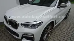 Alpinweiß 3 Gebraucht 2019 BMW X4 M Performance SUV | 41.950 € (Fairer Preis)