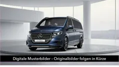Gebraucht 2024 Mercedes V250 Avantgarde Van / Kleinbus | 77.750 €