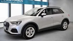 Gebraucht 2022 Audi Q3 Ambiente SUV | 24.570 € (Fairer Preis)