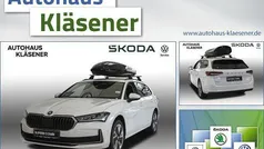 Kristallweiß uni Neu 2024 Skoda Superb Selection Kombi | 43.980 € (Fairer Preis)