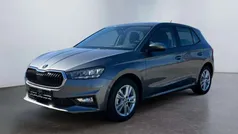 Graphite grau metallic Neu 2024 Skoda Fabia Drive Limousine | 22.917 € (Guter Preis)