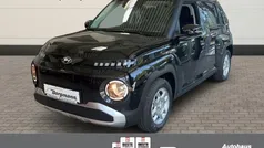 Gebraucht 2025 Hyundai Inster Trend Kleinwagen | 24.280 € (Fairer Preis)