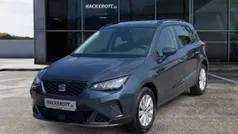 Grau Gebraucht 2024 Seat Arona Style SUV | 22.980 € (Fairer Preis)