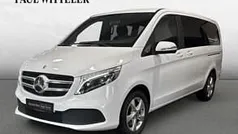 Gebraucht 2022 Mercedes V250 Edition Van / Kleinbus | 52.990 € (Fairer Preis)